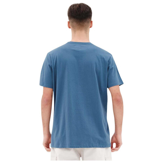 Basehit Ανδρική κοντομάνικη μπλούζα Men's S/S T-Shirt